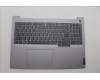 Lenovo COVER Upper Case ASM_UKE W21KK AG NBL für Lenovo ThinkBook 16 G6 ABP (21KK)