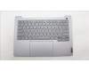 Lenovo COVER Upper Case ASM_ARA W21KG AGBL für Lenovo ThinkBook 14 G6 IRL (21KG/21NQ)
