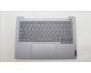 Lenovo COVER Upper Case ASM_POR W21KG AGBL für Lenovo ThinkBook 14 G6 IRL (21KG/21NQ)