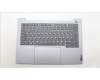Lenovo COVER Upper Case ASM_UKE W21KG AGNBL für Lenovo ThinkBook 14 G6 IRL (21KG/21NQ)