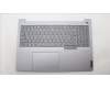 Lenovo COVER Upper Case ASM_ARA W21KH AGBL U für Lenovo ThinkBook 16 G6 IRL (21KH/21NR)