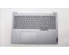 Lenovo COVER Upper Case ASM_POR W21KH AGBL U für Lenovo ThinkBook 16 G6 IRL (21KH/21NR)