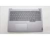 Lenovo COVER Upper Case ASM_RUS W21KH AGBL U für Lenovo ThinkBook 16 G6 IRL (21KH/21NR)