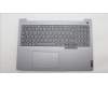 Lenovo COVER Upper Case ASM_SPA W21KH AGBL U für Lenovo ThinkBook 16 G6 IRL (21KH/21NR)