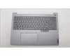 Lenovo COVER Upper Case ASM_UKR W21KH AGBL U für Lenovo ThinkBook 16 G6 IRL (21KH/21NR)