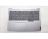 Lenovo COVER Upper Case ASM_UKE W21KH AGNBL U für Lenovo ThinkBook 16 G6 IRL (21KH/21NR)