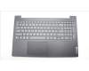 Lenovo COVER Upper Case ASM_EURO ENG L83FSBKTEX für Lenovo V15 G4 IAH (83FS/83G2)