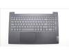 Lenovo COVER Upper Case ASM_ENG L83FS BK TEX für Lenovo V15 G4 IAH (83FS/83G2)
