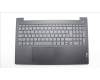 Lenovo COVER Upper Case ASM_SPA L83FS BK TEX für Lenovo V15 G4 IAH (83FS/83G2)