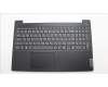Lenovo COVER Upper Case ASM_ARA L83FS BK TEX für Lenovo V15 G4 IAH (83FS/83G2)