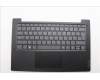 Lenovo COVER Upper Case ASM_UKE L 82YXBK für Lenovo V14 G4 ABP (82YX/83FG)