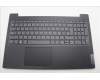 Lenovo COVER Upper Case ASM_SPA L 82YYBKTEX für Lenovo V15 G4 ABP (83CR)