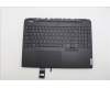 Lenovo COVER Upper Case ASM_EURO ENG L 83DEWH für Lenovo Legion Pro 7i 16IRX9H Gen 9 (83DE)