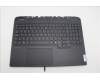 Lenovo COVER Upper Case ASM_UKE L 83DEWH für Lenovo Legion Pro 7i 16IRX9H Gen 9 (83DE)