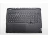 Lenovo COVER Upper Case ASM_GER L 83DEWH für Lenovo Legion Pro 7i 16IRX9H Gen 9 (83DE)