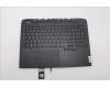 Lenovo COVER Upper Case ASM_ITA L 83DEWH für Lenovo Legion Pro 7i 16IRX9H Gen 9 (83DE)