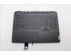 Lenovo COVER Upper Case ASM_POR L 83DEWH für Lenovo Legion Pro 7i 16IRX9H Gen 9 (83DE)