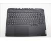 Lenovo COVER Upper Case ASM_SWS L 83DEWH für Lenovo Legion Pro 7i 16IRX9H Gen 9 (83DE)