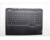 Lenovo COVER Upper Case ASM_GRE L 83DERGB für Lenovo Legion Pro 7i 16IRX9H Gen 9 (83DE)