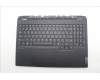 Lenovo COVER Upper Case ASM_HBW L 83DERGB für Lenovo Legion Pro 7i 16IRX9H Gen 9 (83DE)