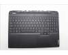 Lenovo COVER Upper Case ASM_POR L 83DERGB für Lenovo Legion Pro 7i 16IRX9H Gen 9 (83DE)