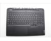 Lenovo COVER Upper Case ASM_SPA L 83DERGB für Lenovo Legion Pro 7i 16IRX9H Gen 9 (83DE)