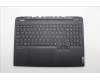 Lenovo COVER Upper Case ASM_SWS L 83DERGB für Lenovo Legion Pro 7i 16IRX9H Gen 9 (83DE)