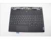 Lenovo COVER Upper Case ASM_GRE L 83G0W/SCW für Lenovo Legion 9i 16IRX9 Gen 9 (83G0)
