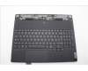 Lenovo COVER Upper Case ASM_ITA L 83G0W/SCW für Lenovo Legion 9i 16IRX9 Gen 9 (83G0)