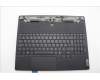 Lenovo COVER Upper Case ASM_POR L 83G0W/SCW für Lenovo Legion 9i 16IRX9 Gen 9 (83G0)