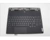 Lenovo COVER Upper Case ASM_RUS L 83G0W/SCW für Lenovo Legion 9i 16IRX9 Gen 9 (83G0)
