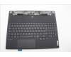 Lenovo COVER Upper Case ASM_SPA L 83G0W/SCW für Lenovo Legion 9i 16IRX9 Gen 9 (83G0)