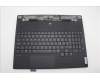 Lenovo COVER Upper Case ASM_SWS L 83G0W/SCW für Lenovo Legion 9i 16IRX9 Gen 9 (83G0)