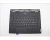 Lenovo COVER Upper Case ASM_ENG L 83G0W/SCW für Lenovo Legion 9i 16IRX9 Gen 9 (83G0)