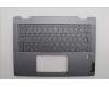 Lenovo COVER Upper Case ASM_UKE H83DR LG STO GY für Lenovo IdeaPad 5 14AHP9 Gen 9 (83DR)
