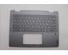 Lenovo COVER Upper Case ASM_ARA H83DR LG STO GY für Lenovo IdeaPad 5 14AHP9 Gen 9 (83DR)