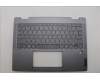 Lenovo COVER Upper Case ASM_HBW H83DR LG STO GY für Lenovo IdeaPad 5 14AHP9 Gen 9 (83DR)