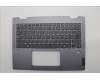 Lenovo COVER Upper Case ASM_SPA H83DR LG GY für Lenovo IdeaPad 5 14AHP9 Gen 9 (83DR)
