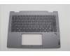 Lenovo COVER Upper Case ASM_POR H83DR LG GY für Lenovo IdeaPad 5 14AHP9 Gen 9 (83DR)