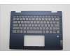 Lenovo COVER Upper Case ASM_ENG H83DR CB STO GY für Lenovo IdeaPad 5 14AHP9 Gen 9 (83DR)