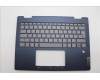 Lenovo COVER Upper Case ASM_ITA H83DR CB STO GY für Lenovo IdeaPad 5 14AHP9 Gen 9 (83DR)