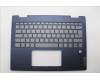 Lenovo COVER Upper Case ASM_SPA H83DR CB STO GY für Lenovo IdeaPad 5 14AHP9 Gen 9 (83DR)