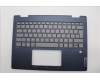 Lenovo COVER Upper Case ASM_POR H83DR CB STO GY für Lenovo IdeaPad 5 14AHP9 Gen 9 (83DR)