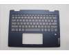 Lenovo COVER Upper Case ASM_EURO ENG H CB STOGY für Lenovo IdeaPad 5 14AHP9 Gen 9 (83DR)