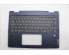 Lenovo COVER Upper Case ASM_ITA H83DR CB GY für Lenovo IdeaPad 5 14AHP9 Gen 9 (83DR)