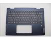 Lenovo COVER Upper Case ASM_GER H83DR CB GY für Lenovo IdeaPad 5 14AHP9 Gen 9 (83DR)