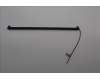 Lenovo COVER Hinge Cover w/Antenna C 83FD Black für Lenovo Legion 7i 16IRX9 Gen 9 (83FD)