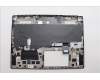 Lenovo COVER UpperCaseASM_EURO ENG C83FDEB BLWH für Lenovo Legion 7i 16IRX9 Gen 9 (83FD)