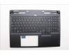 Lenovo COVER Upper Case ASM_POR C 83FD EB BLWH für Lenovo Legion 7i 16IRX9 Gen 9 (83FD)