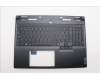Lenovo COVER Upper Case ASM_SWS C 83FD EB BLWH für Lenovo Legion 7i 16IRX9 Gen 9 (83FD)